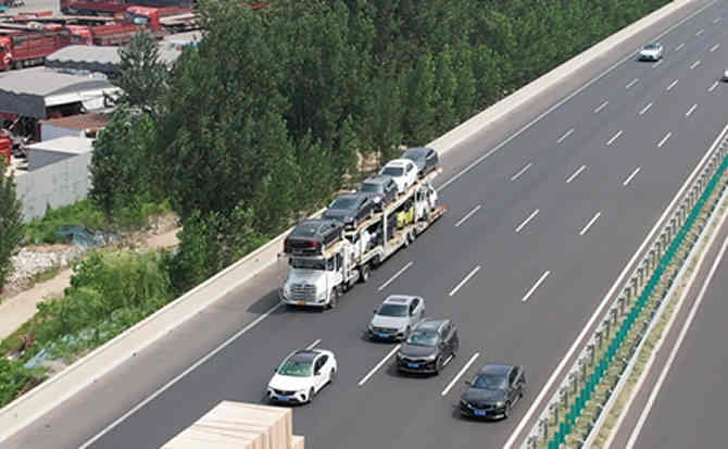 延庆区高速公路汽车救援